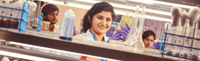 Science & Humanities